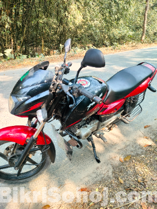 Pulser 150 cc 2016 Model